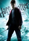 Harry Potter and the Half-Blood Prince poster