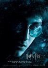 Harry Potter and the Half-Blood Prince poster