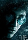 Harry Potter and the Half-Blood Prince poster