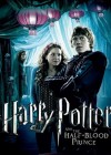 Harry Potter and the Half-Blood Prince poster