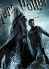 Harry Potter and the Half-Blood Prince poster