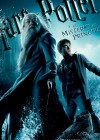 Harry Potter and the Half-Blood Prince poster