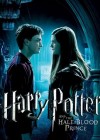 Harry Potter and the Half-Blood Prince poster