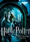 Harry Potter and the Half-Blood Prince poster