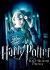 Harry Potter and the Half-Blood Prince poster