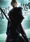 Harry Potter and the Half-Blood Prince poster