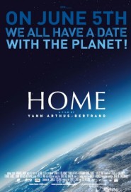 Home poster