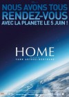 Home poster