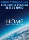 Home poster