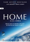 Home poster