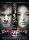 Horsemen poster