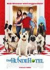 Hotel for Dogs poster