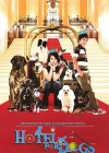 Hotel for Dogs poster