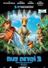 Ice Age: Dawn of the Dinosaurs poster