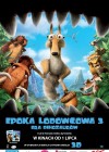 Ice Age: Dawn of the Dinosaurs poster