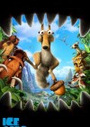 Ice Age: Dawn of the Dinosaurs poster