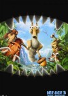 Ice Age: Dawn of the Dinosaurs poster