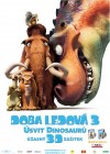 Ice Age: Dawn of the Dinosaurs poster