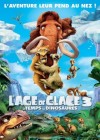 Ice Age: Dawn of the Dinosaurs poster