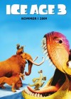 Ice Age: Dawn of the Dinosaurs poster