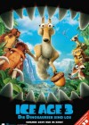 Ice Age: Dawn of the Dinosaurs poster