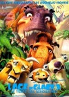 Ice Age: Dawn of the Dinosaurs poster