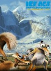 Ice Age: Dawn of the Dinosaurs poster