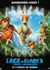 Ice Age: Dawn of the Dinosaurs poster