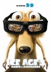 Ice Age: Dawn of the Dinosaurs poster
