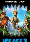 Ice Age: Dawn of the Dinosaurs poster