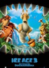 Ice Age: Dawn of the Dinosaurs poster