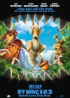 Ice Age: Dawn of the Dinosaurs poster