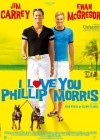 I Love You Phillip Morris poster