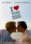 I Love You Phillip Morris poster