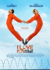 I Love You Phillip Morris poster