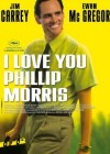 I Love You Phillip Morris poster