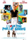 I Love You Phillip Morris poster