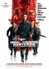 Inglourious Basterds poster