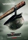 Inglourious Basterds poster