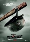 Inglourious Basterds poster