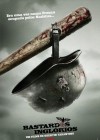 Inglourious Basterds poster