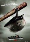 Inglourious Basterds poster