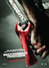 Inglourious Basterds poster