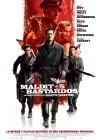 Inglourious Basterds poster