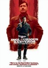 Inglourious Basterds poster