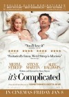 It's Complicated poster