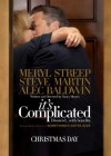 It's Complicated poster