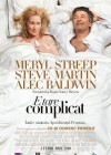 It's Complicated poster