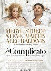 It's Complicated poster