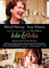 Julie & Julia poster